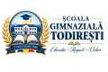 Școala Gimnazială Todirești